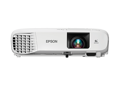 Epson PowerLite X39