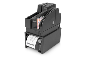 C31CD38615 | Epson TM-T70II Thermal POS Receipt Printer