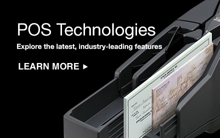 POS Technologies. Explore the latest industry-leading features. 