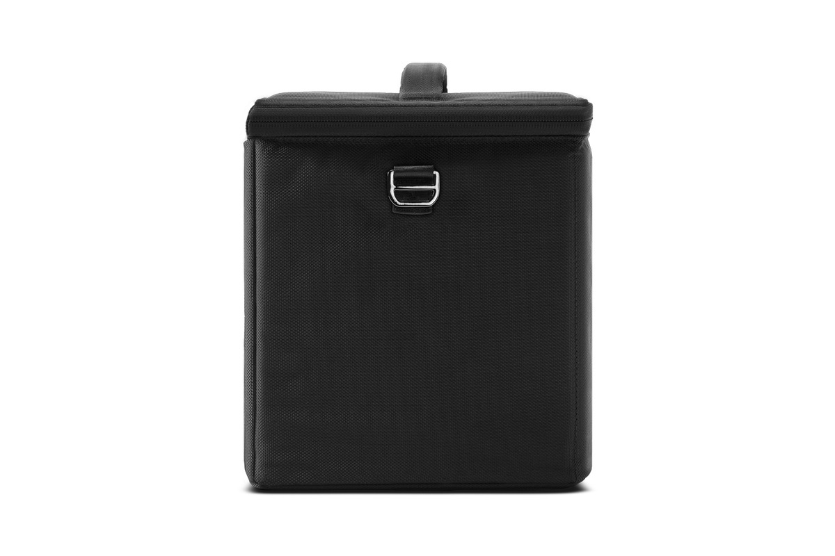Epson EpiqVision Mini Custom Travel Case for EF21 and EF22 – Black