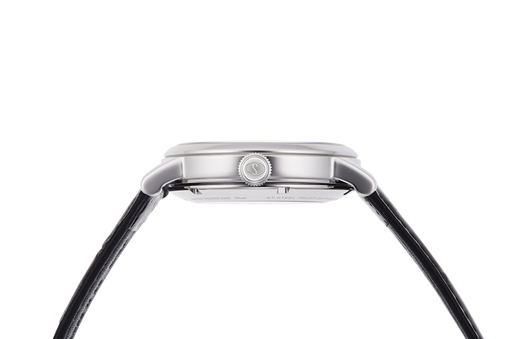 RE-AW0004S | ORIENT STAR: Mechanical Classic Watch, Leather RE-AW0004S | ORIENT STAR: Mechanical Classic Watch, Leather