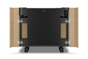 ELPCS01 Mobile Projector Cart