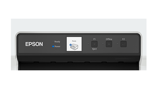 Epson PLQ-50CSM Passbook Printer