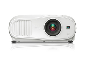 Home Cinema 3000 2D/3D Full HD 1080p 3LCD Projector