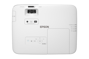 Proyector Epson PowerLite 2055