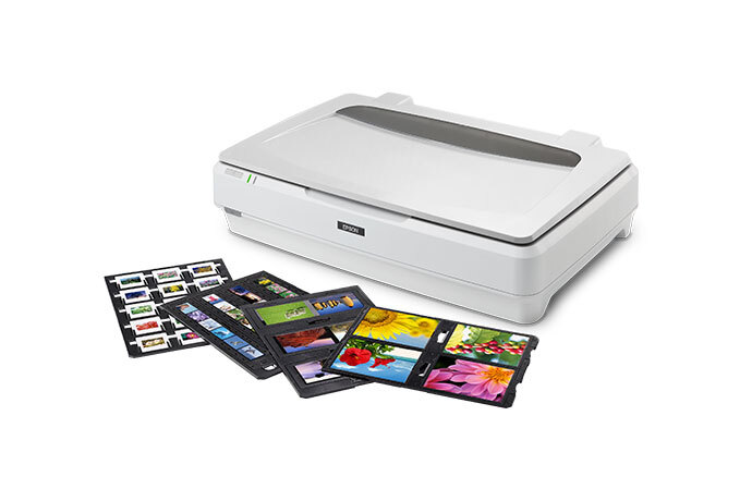 Epson Expression 13000XL