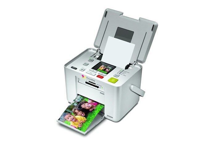 Epson PictureMate Pal 