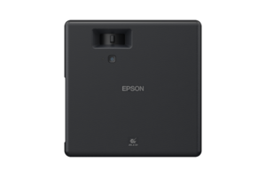 Epson EpiqVision Mini EF-11 Laser Projector