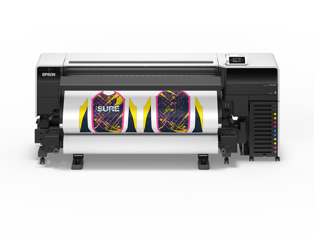 Epson SureColor SC-F9530H