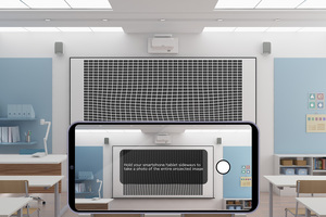 Epson Setting Assistant App