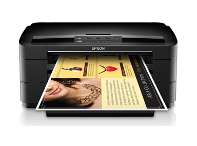 Epson WorkForce WF-7010