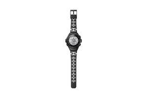 ProSense 57 GPS Running Watch - Black