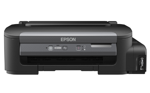 Impresora Epson WorkForce M100 (110V)