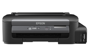 Impresora Epson WorkForce M100 (110V)