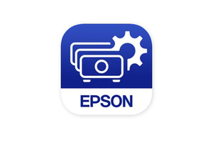 Epson Projector Configuration Tool