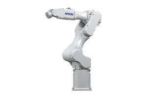 Epson C4L Long Reach 6-Axis Robots