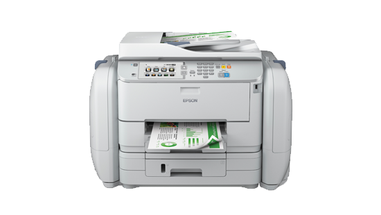 Epson WorkForce Pro WF-R5691