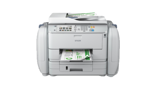 Epson WorkForce Pro WF-R5691