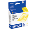 Epson T054 Yellow Ink Cartridge