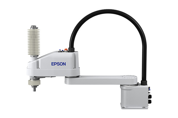 Epson LS6 SCARA Robots - 700mm