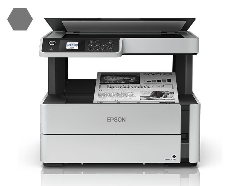 small ecotank printer