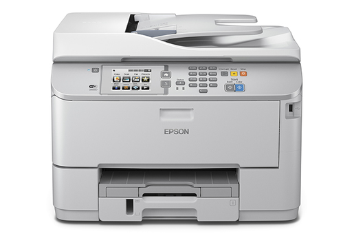 Epson WorkForce Pro WF-5621