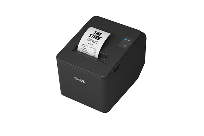 Impresora Térmica de Recibos TM-T20IV-SP