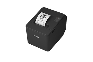 Impresora Térmica de Recibos TM-T20IV-SP