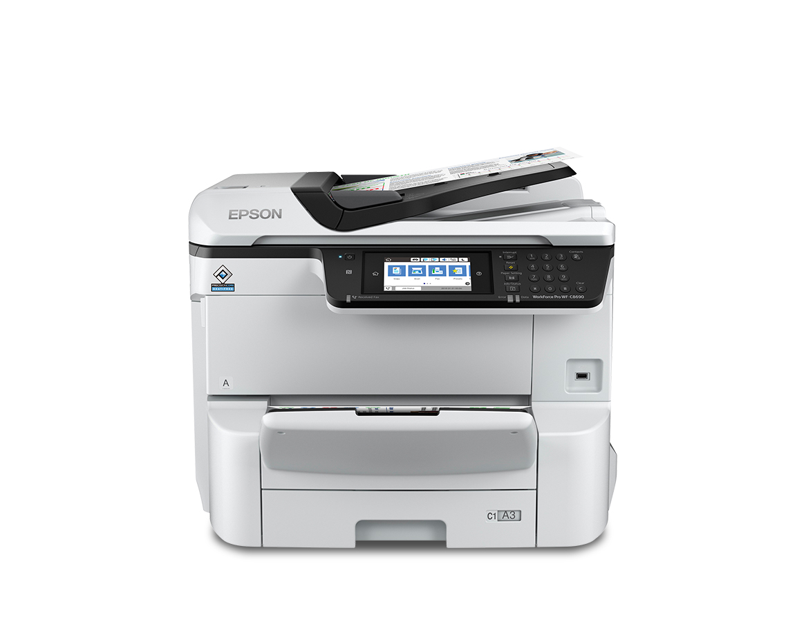 Inkjet Printers for Retail and Hospitality Epson Canada