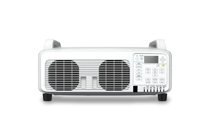 PowerLite Pro Z9900WNL WXGA 3LCD Projector without Lens PowerLite Pro Z9900WNL WXGA 3LCD Projector without Lens
