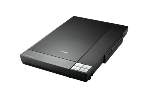 pilote scanner epson perfection v30