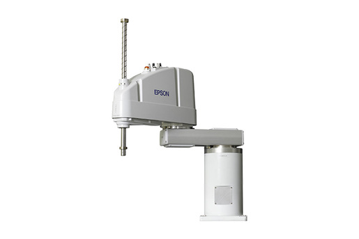 SCARA | Robots | For Work | Epson Canada