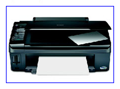 lommelygter sindsyg tjære SPT_C11C689201 | Epson Stylus CX7400 | Epson Stylus Series | All-In-Ones |  Printers | Support | Epson US