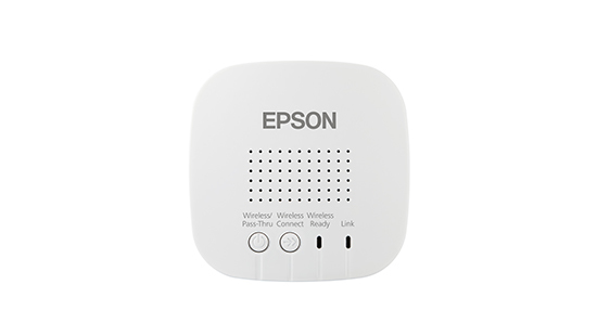 Wireless Mirroring Adapter