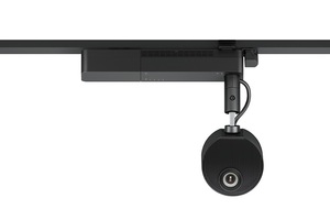 LightScene EV-115 3LCD Laser Projector