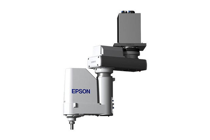 Robot Epson SCARA RS3 - 350mm