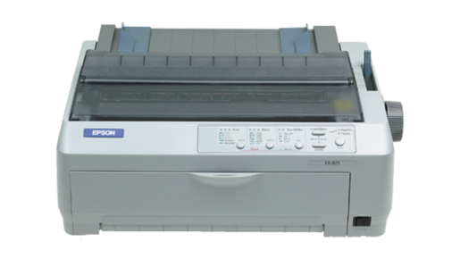 Epson FX-875
