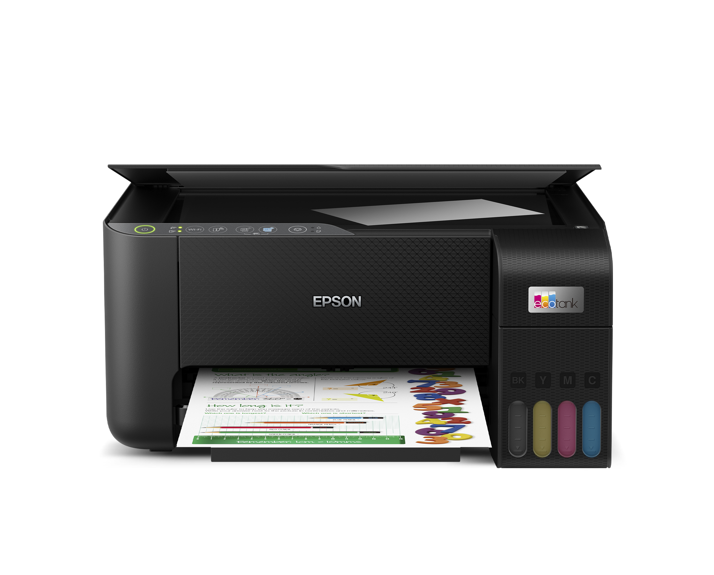 Impresora Tinta Continua Epson Ecotank L121