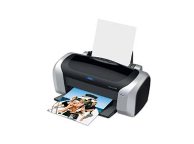 Epson Stylus C86 | Support | Epson US