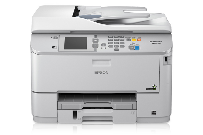 Epson WorkForce Pro WF-5620 Network Multifunction Colour Printer
