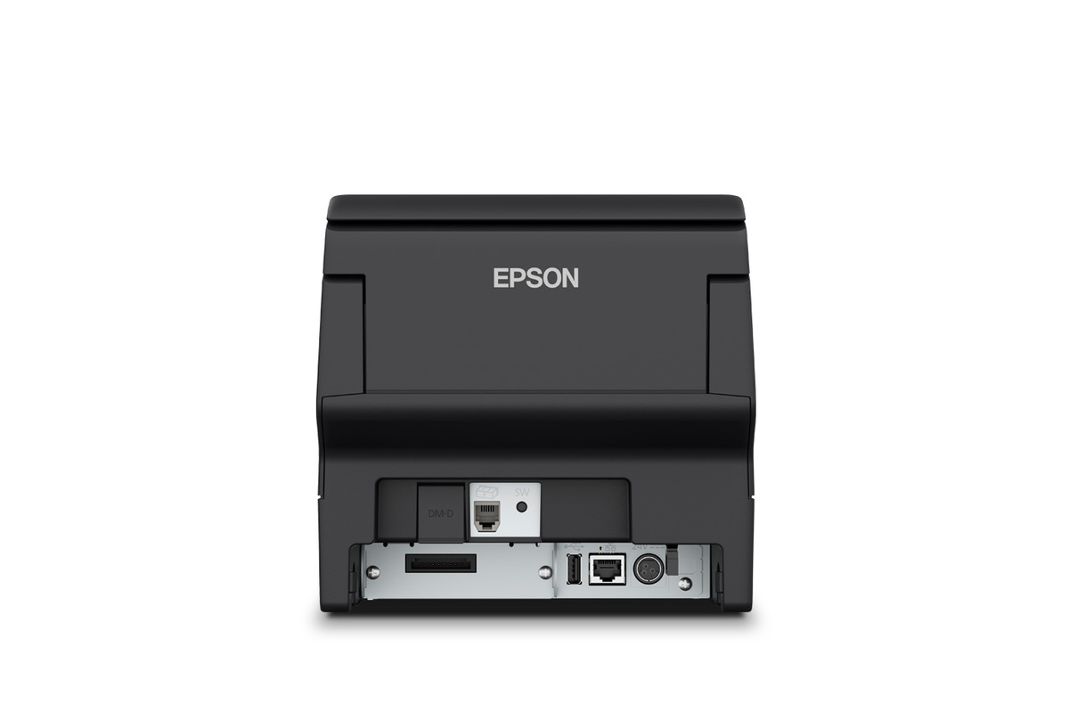 Impresora Multifuncional Epson TM-H6000VI