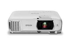 Home Cinema 1100 3LCD Wireless 1080p Projector