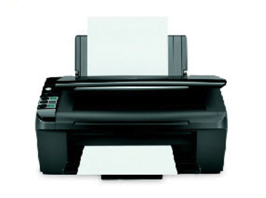 cd installation imprimante epson stylus dx4450