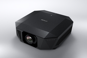 Epson EH-QL3000B Home Theatre  4K 3LCD Laser Projector