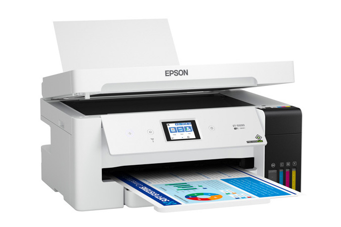 Ecotank Et 15000 All In One Cartridge Free Supertank Printer Products Epson Canada 8891