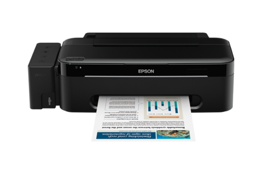 Epson L100