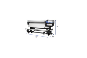 Epson SureColor S70670 Production Edition Printer