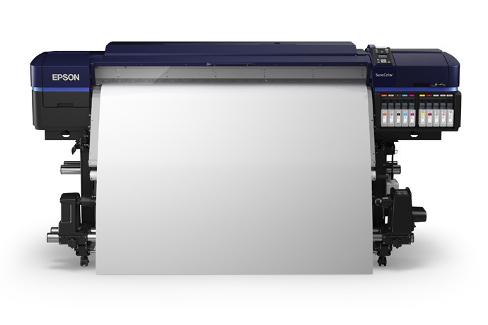 Impresora Epson SureColor S80600