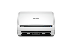 Epson DS-575W II Wireless Color Duplex Document Scanner - Refurbished