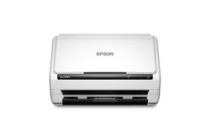 Epson DS-575W II Wireless Color Duplex Document Scanner